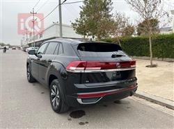 Volkswagen Atlas